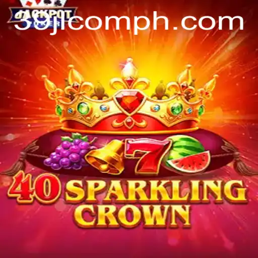 Unveiling the Enchantment of 40SparklingCrown: A Gaming Experience Like No Other