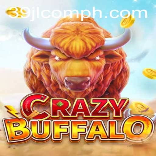 CRAZYBUFFALO: A Thrilling Experience at 39JL.COM