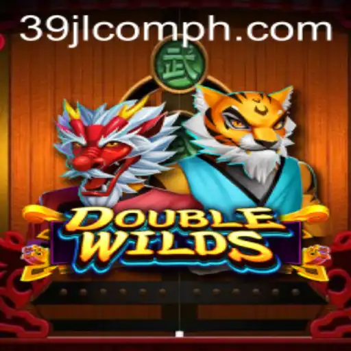 Introducing DoubleWilds: The Exciting New Game from 39JL.COM