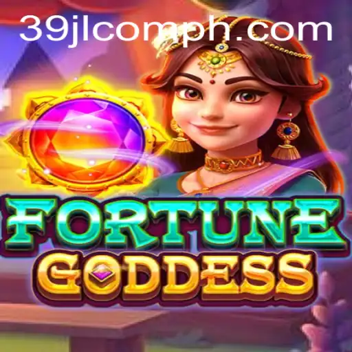 Discover the Enchanting World of FORTUNEGODDESS: A Dive into the Realm of Luck and Strategy with 39JL.COM