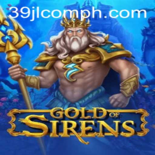 GoldofSirens: A Journey into the Legendary World of Mythical Treasures