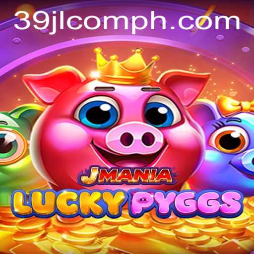 Exploring the Exciting World of JManiaLuckyPyggs: A New Gaming Sensation