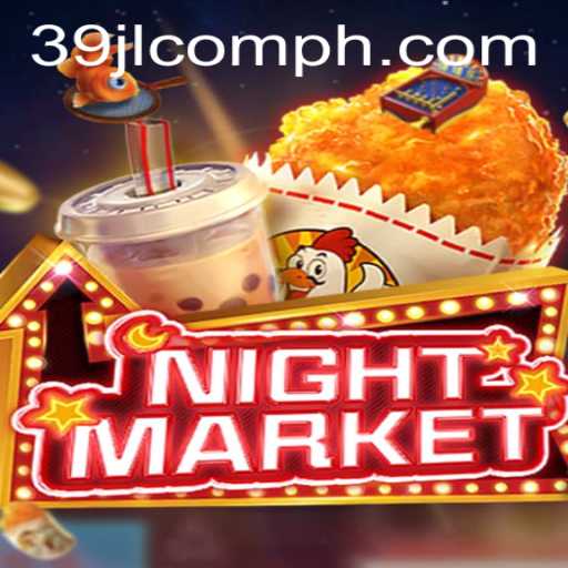 Exploring NIGHTMARKET: A Thrilling New Gaming Experience