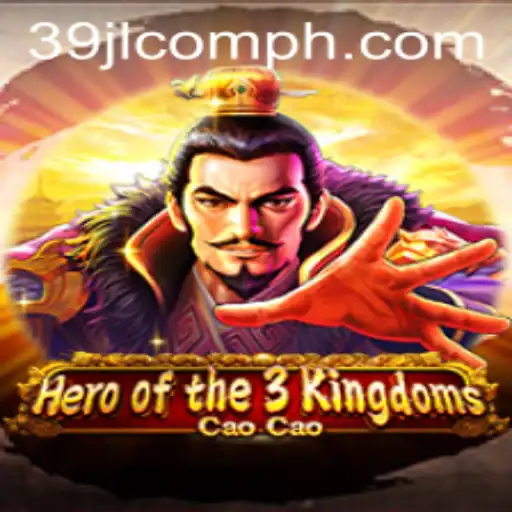 Heroofthe3KingdomsCaoCao: A Deep Dive into Strategy and Historical Adventure