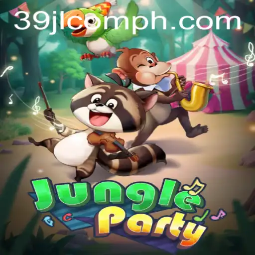 Exploring the Thrills of JungleParty: An Immersive Gaming Experience