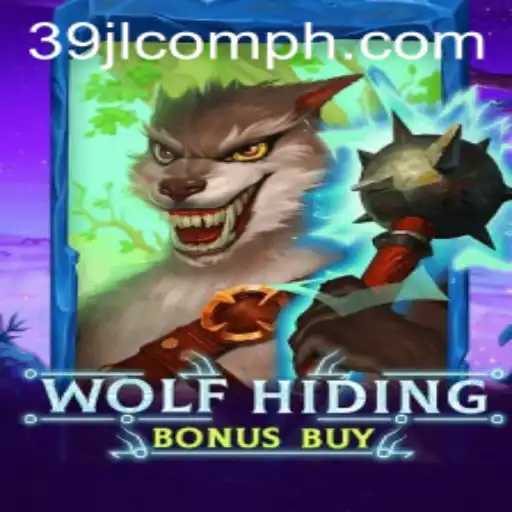Exploring the World of WolfHidingBonusBuy: A Comprehensive Game Guide