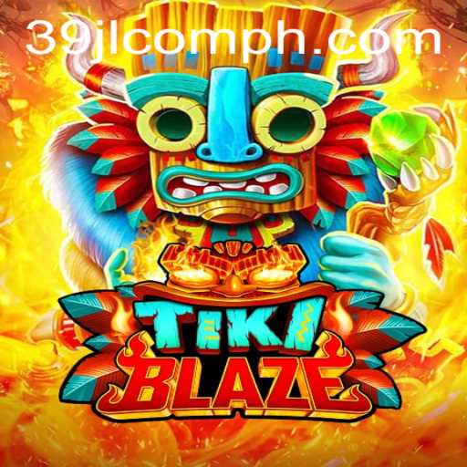 Explore the Thrills of TikiBlaze: A Comprehensive Guide to the Game and Its Rules