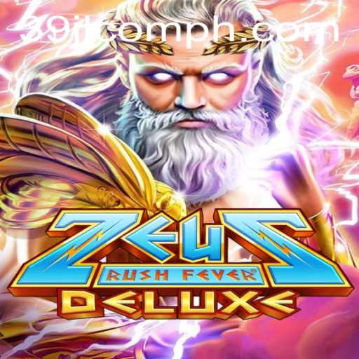 Unveiling ZeusRushFeverDeluxe: An Epic Gaming Experience