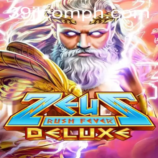 Unveiling ZeusRushFeverDeluxe: An Epic Gaming Experience